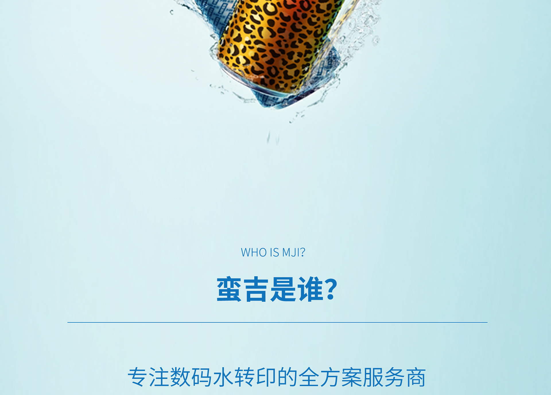 专注数码水转印的全方案服务商，数码水转印的专项研发基地，水转印全流程专项培训基地